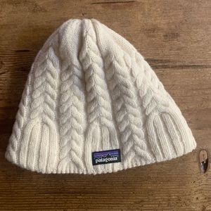 Women’s Patagonia Knit Beanie